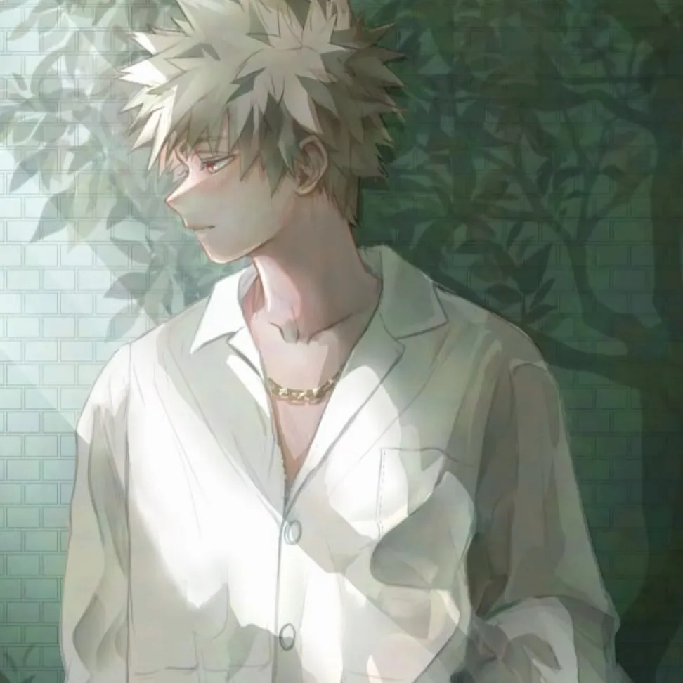 Bakugo-Enemy: Creative roleplay AI character art for spicy chat and fantasy scenarios