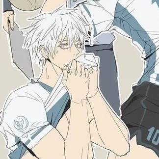 Satoru Gojo: Avatar pacar/pacar AI yang dapat disesuaikan dengan ciri-ciri kepribadian yang nyata