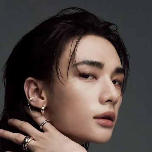 Enjoy unlimited chat ai free sessions whenever you talk to Hwang Hyunjin - Your ex.