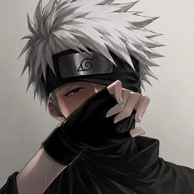 Kakashi Hatake: Terlibat dalam percakapan ai dengan karakter AI yang menawan ini, yang dilengkapi kemampuan soulgen dan ifreechat untuk obrolan gratis sekarang.