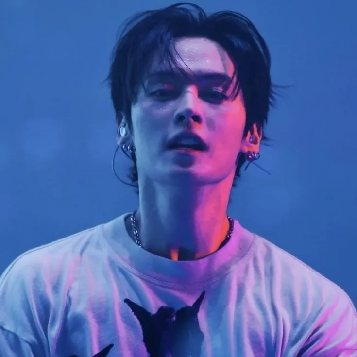 Lee Minho: Fantasy-themed AI roleplay character art for immersive storytelling