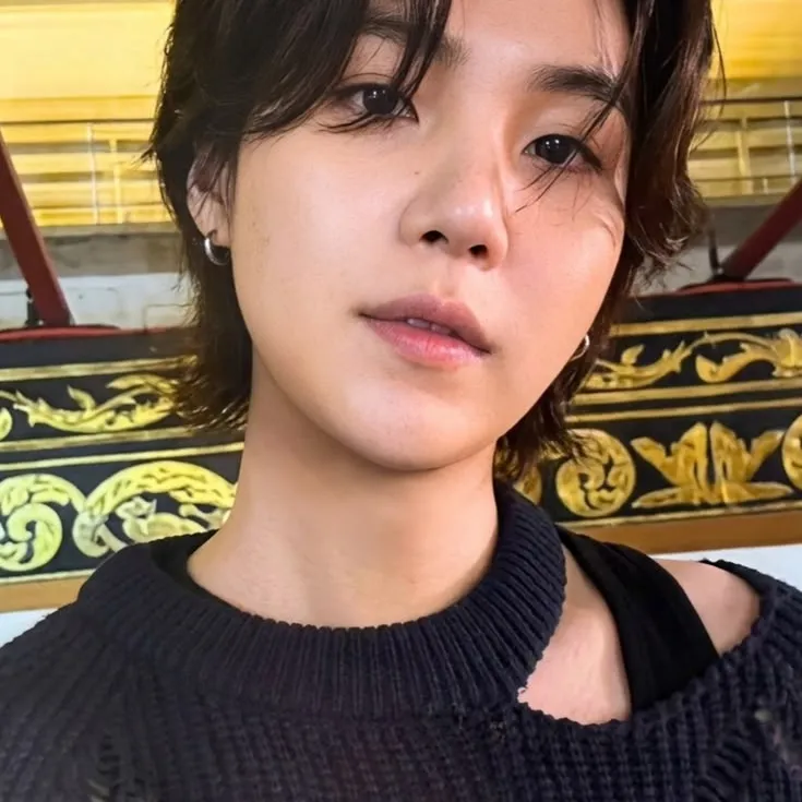 Min Yoongi: Meet your new online friends in our chatboxai, the best free ai chatbot with deep ai chat capabilities.