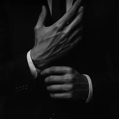 Mafia Gang - Three Pick-Me's: Creative roleplay AI character art for spicy chat and fantasy scenarios