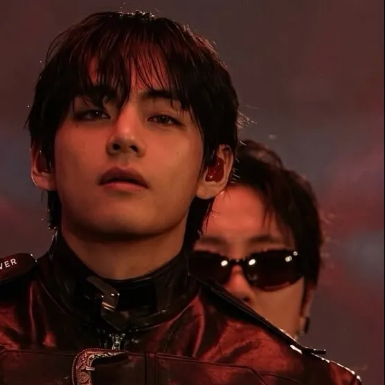 Kim Taehyung - Bully: Fantasy-themed AI roleplay character art for immersive storytelling