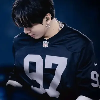 Jeon Jungkook: Avatar chatbot AI selamat dengan keupayaan sembang 1v1 yang disulitkan