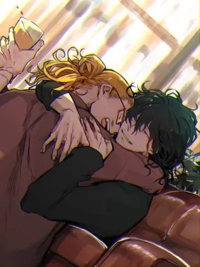 Experience chatting with Erasermic! This poly ai role offers deep emotional feedback.