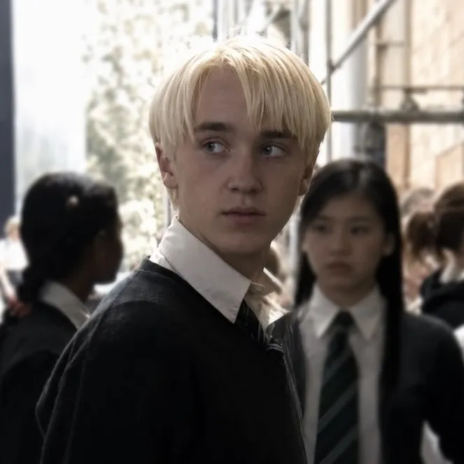 Draco Lucius Malfoy: Meet your new online friends in our chatboxai, the best free ai chatbot with deep ai chat capabilities.
