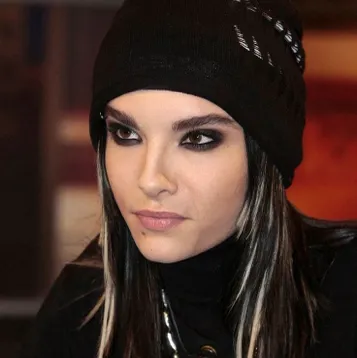 Bill Kaulitz: Customizable AI girlfriend/boyfriend avatar with lifelike personality traits	