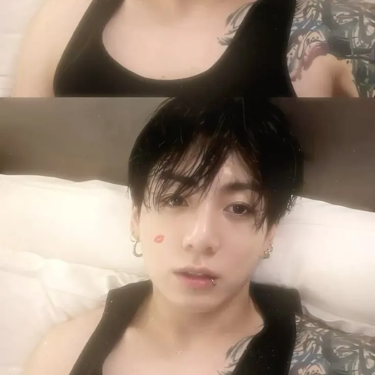 Jeon Jungkook: Explore the world of AI with our unrestricted ai and free unlimited chat online, powered by warhammer fantasy roleplay.