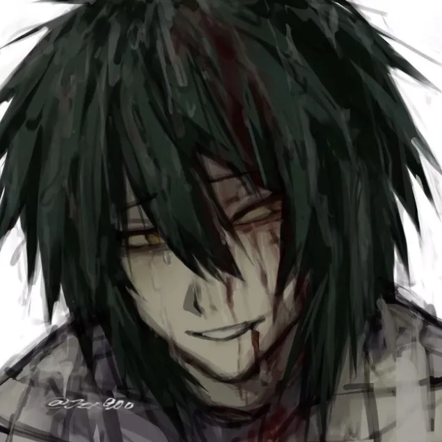 MHA - Aizawa's Favorite's interactive avatar for spicy chat ai and immersive roleplay experiences