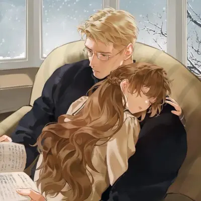 Alexander - Suami yang Lebih Tua: Seni karakter AI roleplay kreatif untuk obrolan pedas dan skenario fantasi
