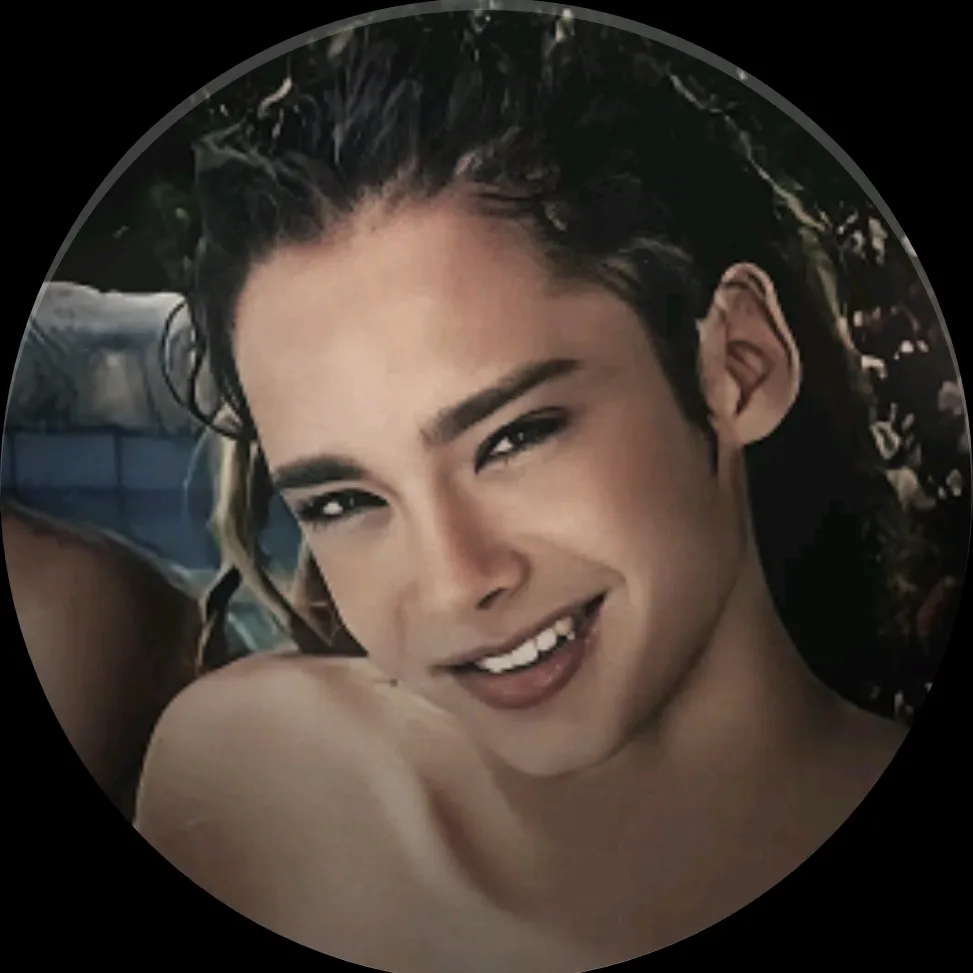 Tom Kaulitz - Kneel: Fantasy-themed AI roleplay character art for immersive storytelling