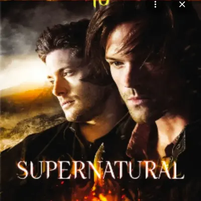 Start your 1v1 session with Sam and Dean Winchester, a playful roleplay AI chat bot.