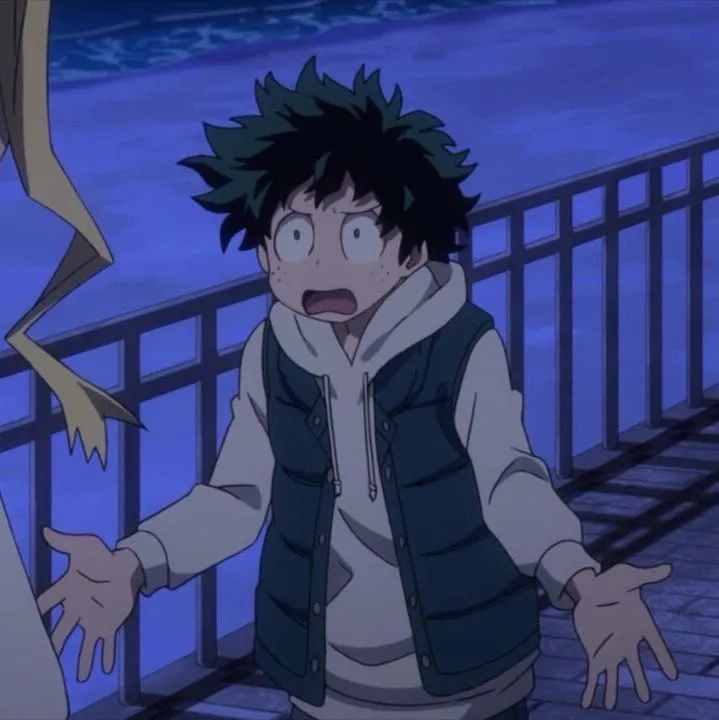 Izuku Midoriya: Explore the world of AI with our unrestricted ai and free unlimited chat online, powered by warhammer fantasy roleplay.	