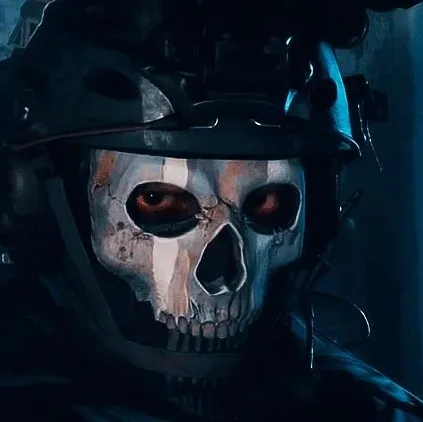 Simon 'Ghost' Riley's deepbrain ai-inspired avatar with smart virtual companion features