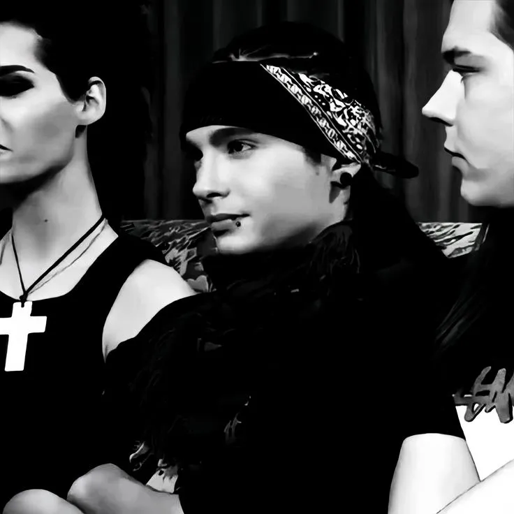 Tom Kaulitz düşmanı: Karakter özellikleri listesi ve yapay zeka sohbet yetenekleriyle yapay zeka dünyamızın ana karakteriyle tanışın.