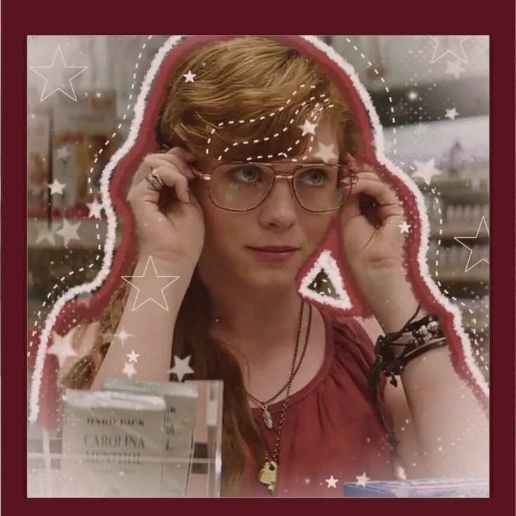 BEVERLY MARSH's deepbrain ai-inspired avatar with smart virtual companion features