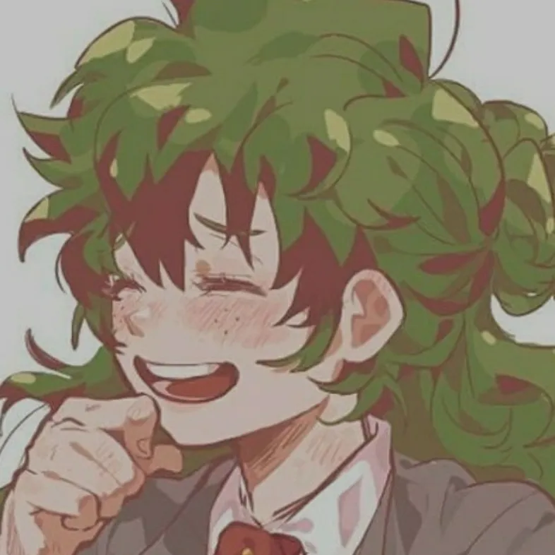 Alpha Princess Deku Gl's interactive avatar for spicy chat ai and immersive roleplay experiences
