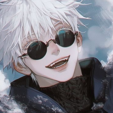 Gojo Satoru: ideal untuk roleplay mendalam dengan obrolan AI tanpa mode filter.