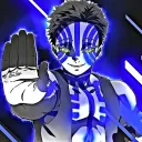 l'avatar di Femminista della Luna Superiore: personaggio IA dinamico.
