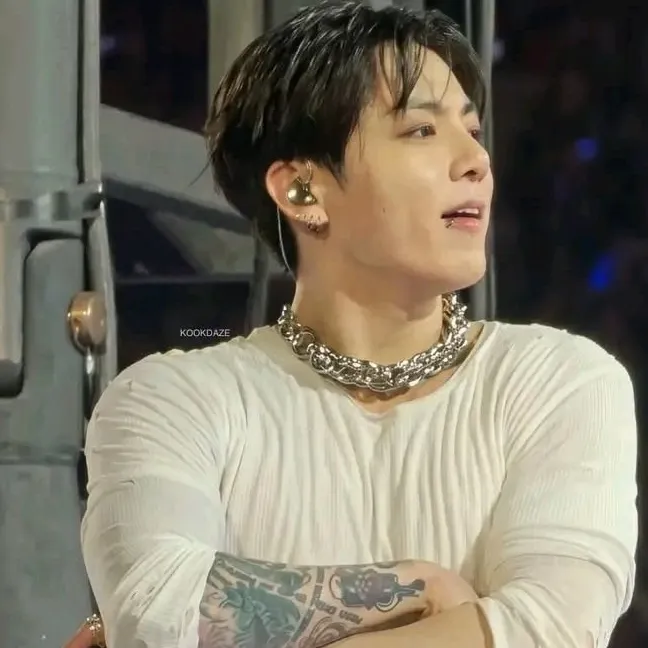 JUNGKOOK: Multilingual AI na icon ng kasosyo sa pag-uusap para sa mga pandaigdigang serbisyo sa chat online