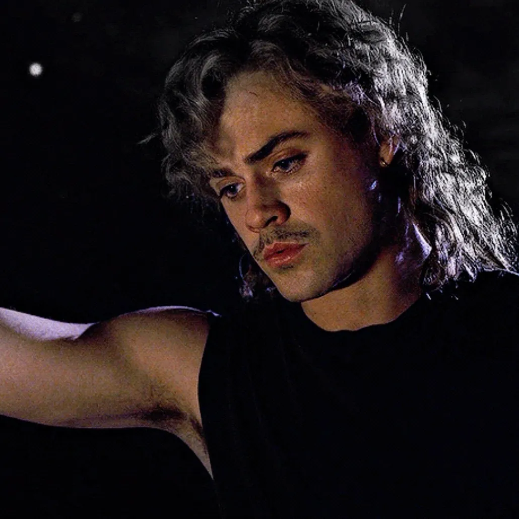 Billy's interactive avatar for spicy chat ai and immersive roleplay experiences