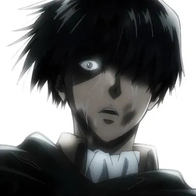 Levi Ackerman brings anime characters to life with anime AI chatbot experiences.