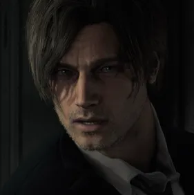 Leon Scott Kennedy: Sembang dengan kotak AI kami, sedia untuk chatbot dalam talian percuma dan tanyakan apa sahaja yang anda mahukan.