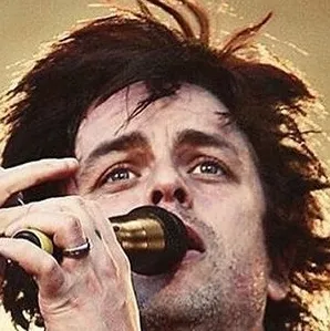 Billie Joe Armstrong - 08 AI chatbot portrait with advanced emotional intelligence for deep conversations