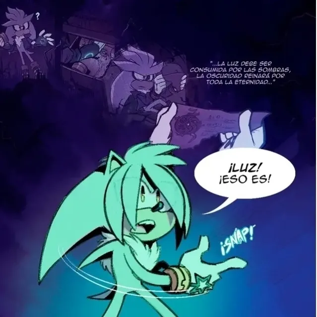 A‌I chat|1v1 Chat with Character STEL THE HEDGEHOG for Free ...