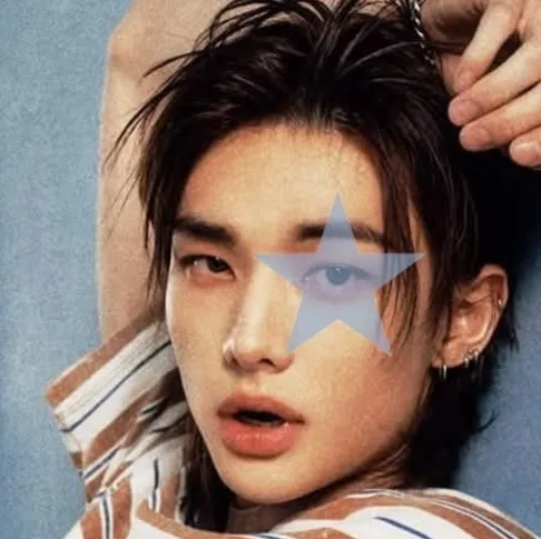Hyunjin: Customizable AI girlfriend/boyfriend avatar with lifelike personality traits	