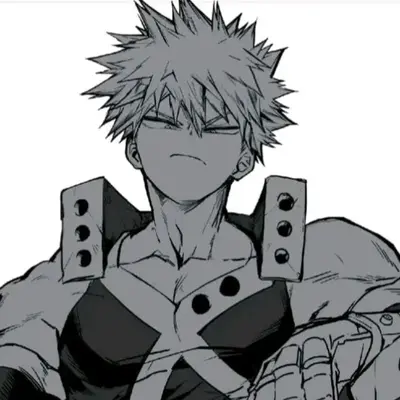 Bakugo mahu kembali bersama awak: Seni watak lakonan AI bertemakan fantasi untuk penceritaan yang mengasyikkan