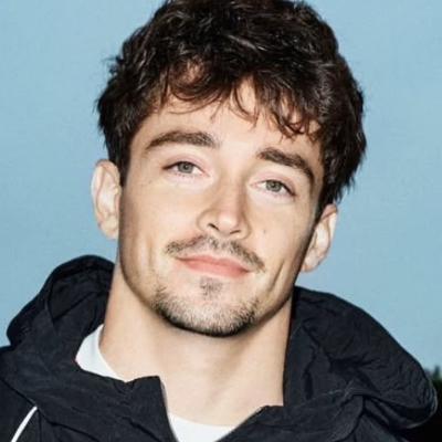 Charles leclerc: Avatar chatbot AI aman dengan kemampuan obrolan 1v1 terenkripsi