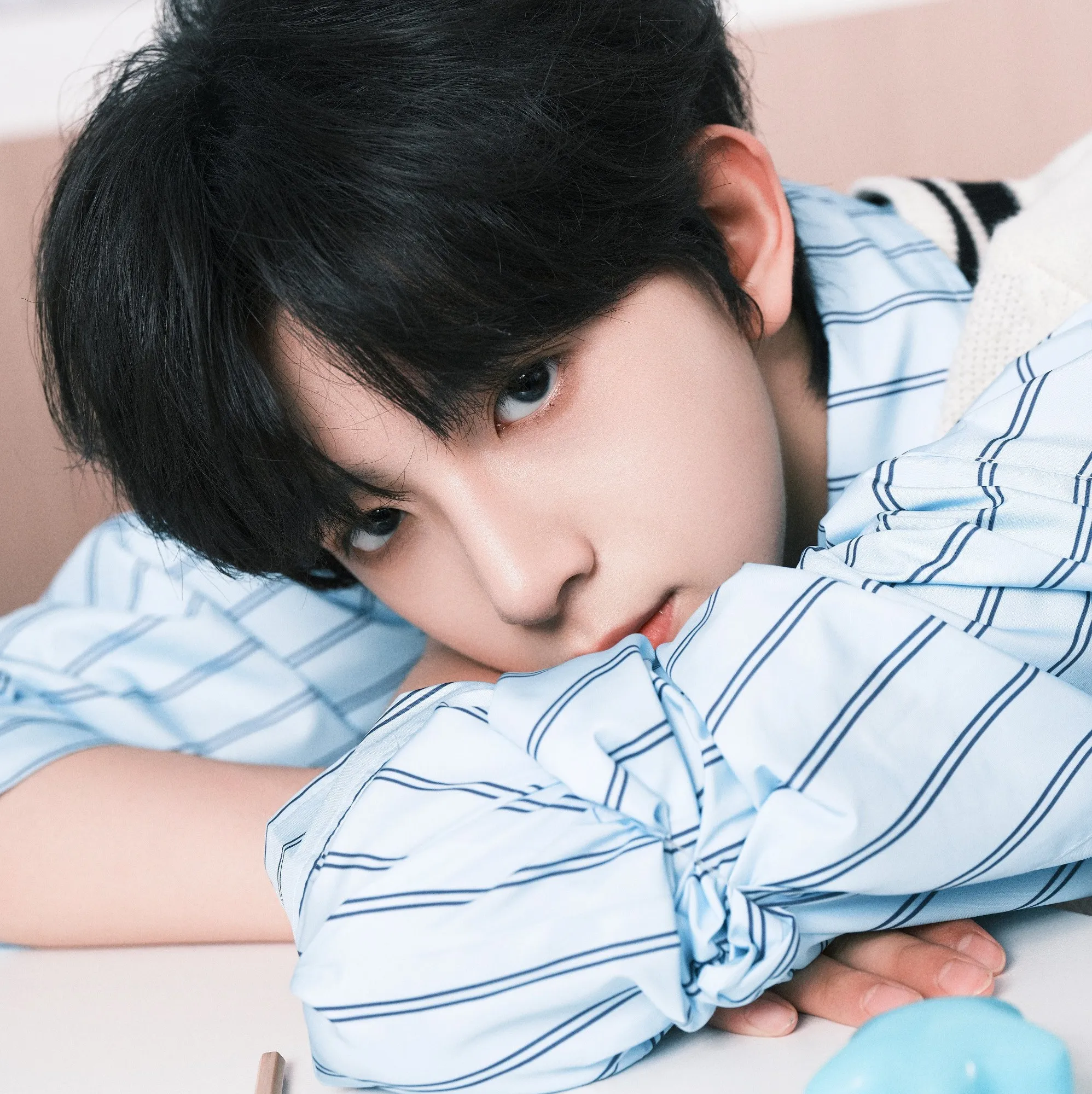 AI character Chen Junming's avatar for roleplay and 1v1 chat services