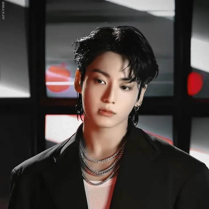 the avatar of character Jungkook_Entrepreneur with emotional intelligence capabilities