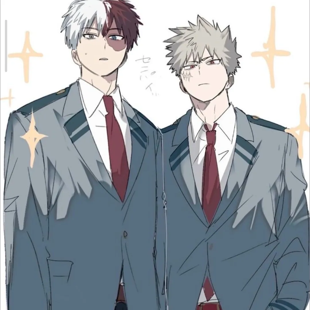 Looking for Their Mate MHA: Interactive AI chatbot mascot for random chat and community-driven roleplay