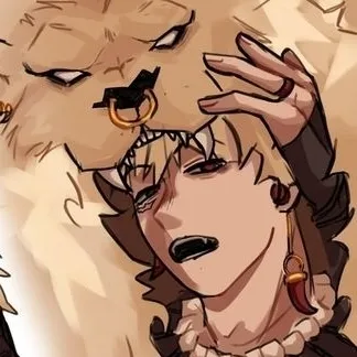 Katsuki Bakugo's versatile AI avatar supporting roleplay, NSFW chat, and open ai interactions