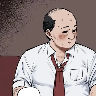 the avatar of Roberto with vibrant traits for immersive roleplay experiences