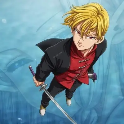 ランスロット: 高度な AI チャット機能を備えた最高の無料 AI チャットボットである Chatboxai で、新しいオンライン フレンドと出会いましょう。