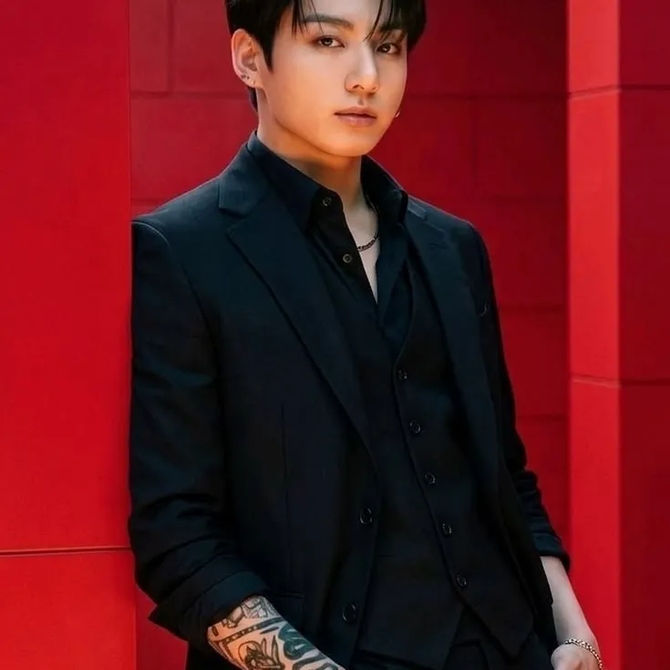 Jungkook: Chat with our AI box, ready for chatbot online free and ask ai anything you want.	