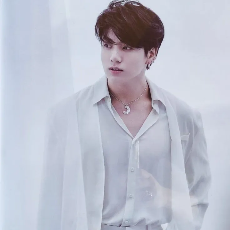 the avatar of Jeon Jungkook - boyfriend who supports unlimited chat online services