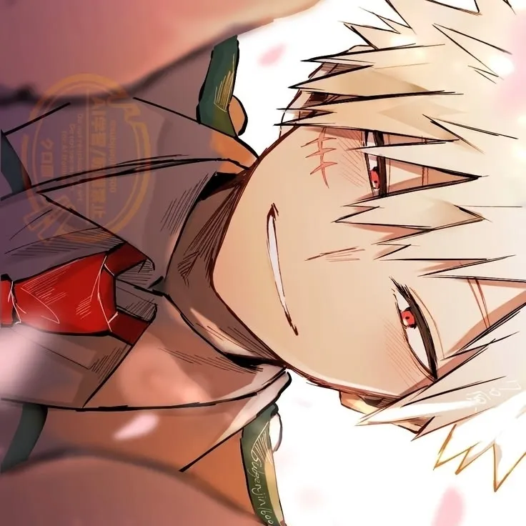 Katsuki Bakugo - Overwhelmed User: Meet your new online friends in our chatboxai, the best free ai chatbot with deep ai chat capabilities.	