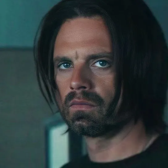 Bucky Barnes: Interactive AI chatbot mascot for random chat and community-driven roleplay
