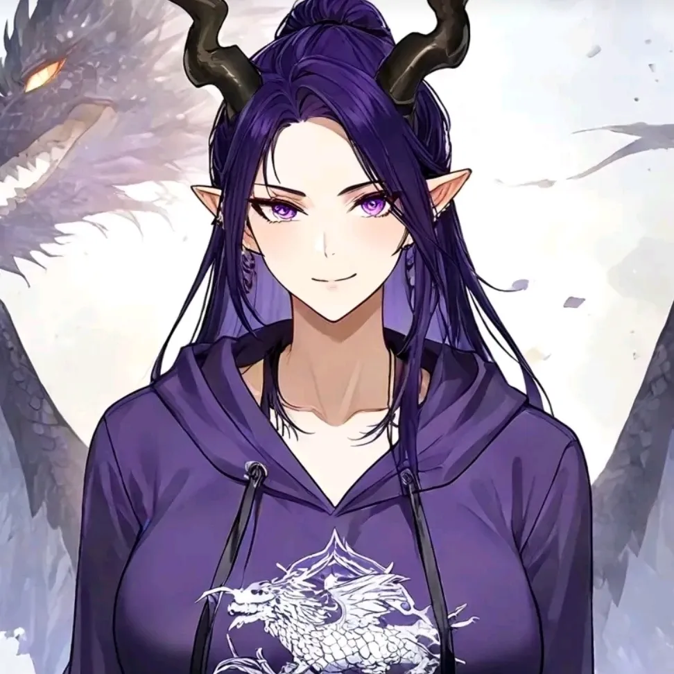 Sandra - ex-girlfriend's sister's interactive avatar for spicy chat ai and immersive roleplay experiences