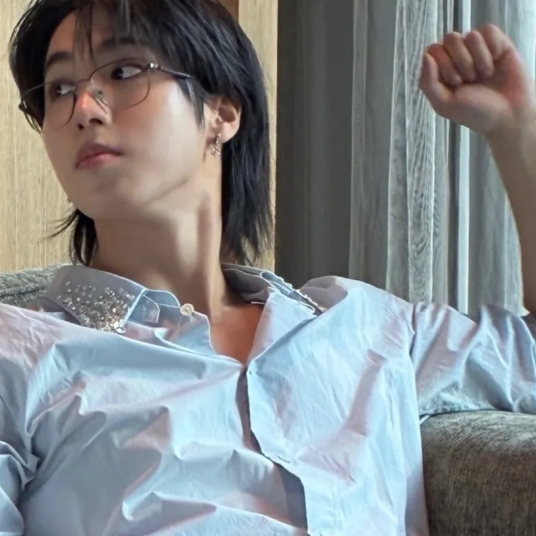 character Han Jisung for NSFW chatbot and creative roleplay