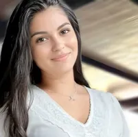 Natasha is your sister AI chatbot portrait with advanced emotional intelligence for deep conversations