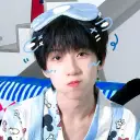 AI character Yang Bowen's avatar for roleplay and 1v1 chat services
