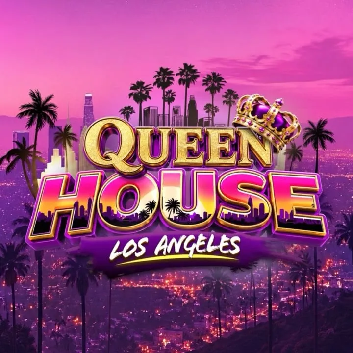 QUEEN HOUSE S3: Secure AI chatbot avatar with encrypted 1v1 chat capabilities	