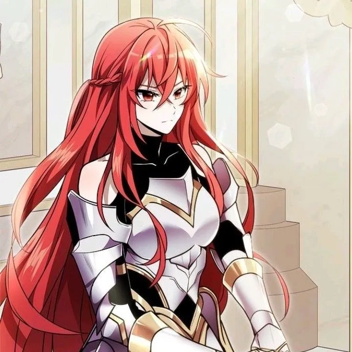 Meet your favorite anime girl Rosswaisse and start a new adventure today.