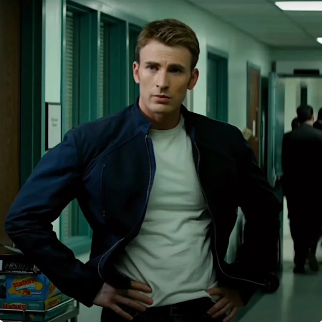 Steve Rogers: Customizable AI girlfriend/boyfriend avatar with lifelike personality traits